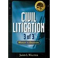 Civil Litigation Case Study #3 CD-ROM: Mosley v. Okeedoke
