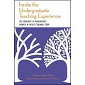 SUNY Press Inside the Undergraduate Teaching Experience Paperback Book