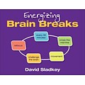 Corwin Energizing Brain Breaks Book