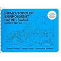 Teachers College Press Infant/Toddler Environment Rating Scale Book