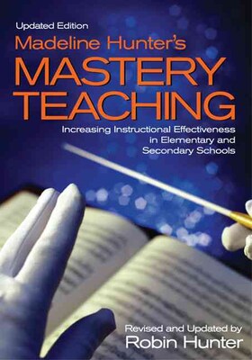 Corwin Madeline Hunters Mastery Teaching Book
