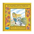 Houghton Mifflin Harcourt Rumpelstiltskin Book, Grade PreK - 3rd