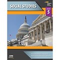 Houghton Mifflin Harcourt Steck-Vaughn Core Skills Social Studies Workbook, Grade 5