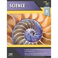 Houghton Mifflin Harcourt Steck-Vaughn Core Skills Science Workbook, Grade 8