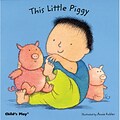 Childs Play® This Little Piggy Baby Board Book