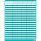 Creative Teaching Press® Incentive Chart, Turquoise