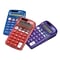 Learning Advantage™ CTU7506 8 Digit Display Student Calculator