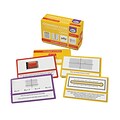 Didax® Common Core Collaborative Flash Card, Number System, 120/Pack