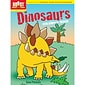 Dover Boost Dinosaurs Coloring Book, 8.25" x 11", Ages 6 - 8, 32 Pages (DP-494152)