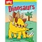 Dover® Boost™ Dinosaurs Coloring Book