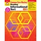 Evan-Moor® "Reading Informational Text: Common Core Mastery" Book, Grade 3rd