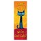 Edupress® Toddler - 3rd Grade Banner, Pete the Cat Welcome