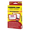 Edupress® Common Core Math Task Card, Grade K