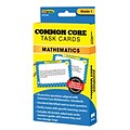 Edupress® Common Core Math Task Card, Grade 1st