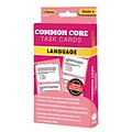 Edupress® Common Core Language Task Card, Grade 6th