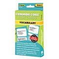Edupress® Common Core Vocabulary Task Card, Grade 5th