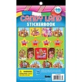 Eureka Sticker Book, Candy Land