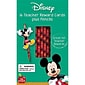 Eureka® Mickey® Rewards Pencil With Toppers, 16/Pack