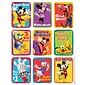 Eureka Motivational Giant Sticker, Mickey Mouse Clubhouse, 36/Pack (EU-650032)