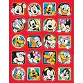 Eureka® Theme Sticker, Mickey® Out to Play, 120/Pack