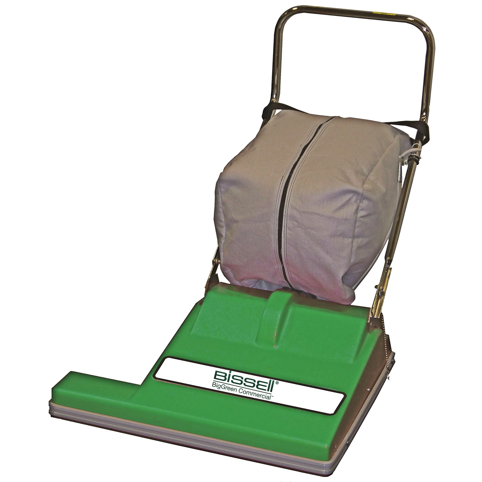 Bissell BigGreen Commercial Vacuum Cleaner, 28