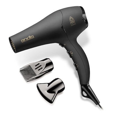 Andis Soft Grip Pro Tourmaline Dryer