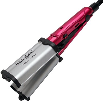 Helen of Troy Bed Head Tourmaline Makin Waves S Waver