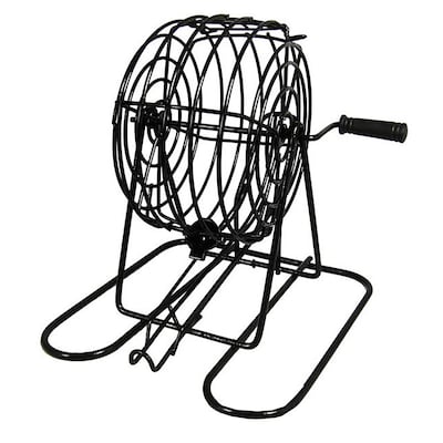 S&S Deluxe Bingo Cage (GA2041)