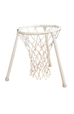 S&S Floor Basketball Set (GA2032)