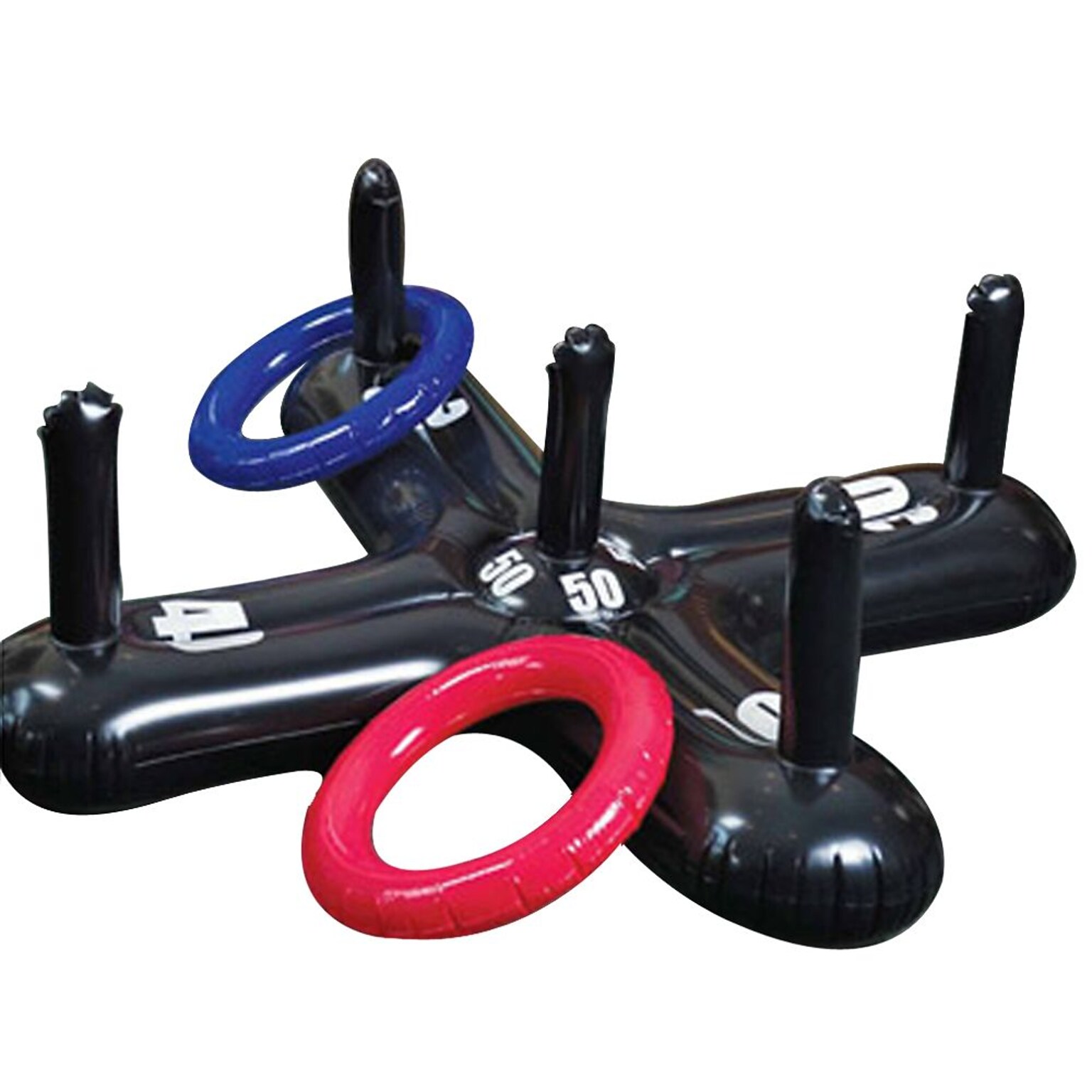 S&S Jumbo Inflatable Ring Toss (17768)