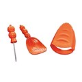 S&S® Pumpkin Carver Set, 12/Pack