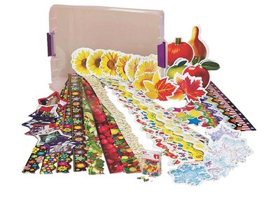 S&S® Bulletin Board Easy Pack