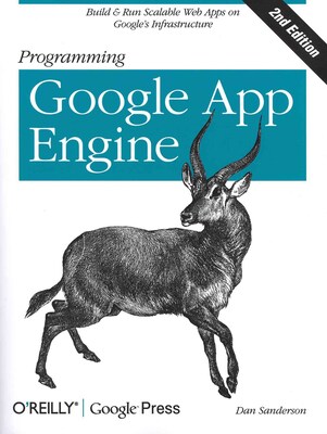 Programming Google App Engine