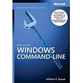 Microsoft® Windows® Command-Line Administrators Pocket Consultant (Pro - Administrators PC)