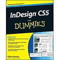 InDesign CS5 For Dummies Galen Gruman Paperback