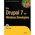 Pro Drupal 7 for Windows Developers (Experts Voice in Open Source)