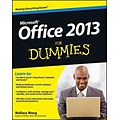 Office 2013 For Dummies