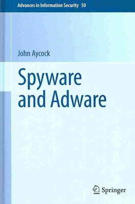 Spyware and Adware
