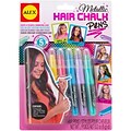 Alex Toys® Hair Chalk Pens, Metallic