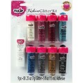 I Love To Create® Tulip® Fashion Glitter Kit, Multicolor
