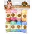 Lion Brand® Vannas Palette Bonbons Yarn, Peaceful