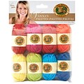Lion Brand® Vannas Palette Bonbons Yarn, Happy