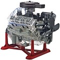 Revell® Plastic Model Kit, Visible V-8 Engine 1:25