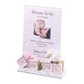 Lillian Rose™ Baby Collection 4 x 6 Mommy & Me Photo Frame, Little Lamb