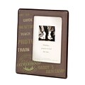 Lillian Rose™ Baby Collection 6 3/4 x 8 3/8 Outdoor Daddy Picture Frame