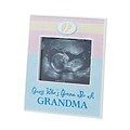 Lillian Rose™ Baby Collection 5 1/4 x 6 1/4 Ultrasound Frame, Grandma