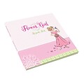 Lillian Rose™ Flower Girl Keepsake Board Book