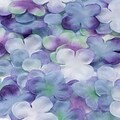 Lillian Rose™ Flower Petal, Purple