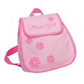 Lillian Rose™ Flower Girl Backpack, Light Pink