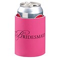 Lillian Rose™ Bridesmaid Cup Cozy, Pink